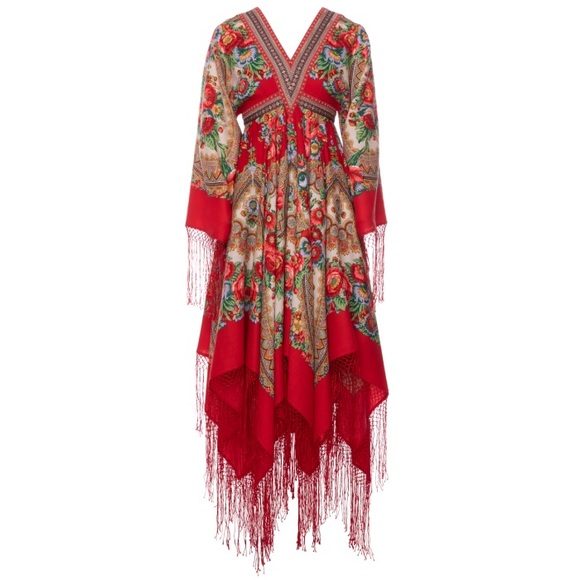 LENA HOSCHEK Pavlova dress - Picture 3 of 9